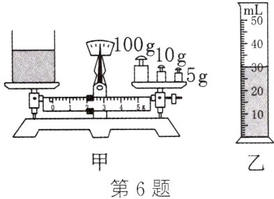 第6题