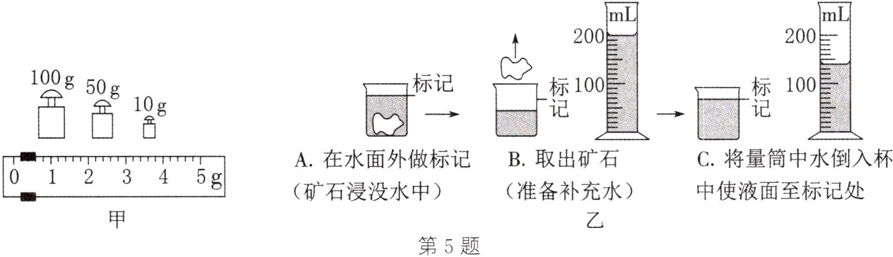 第5题