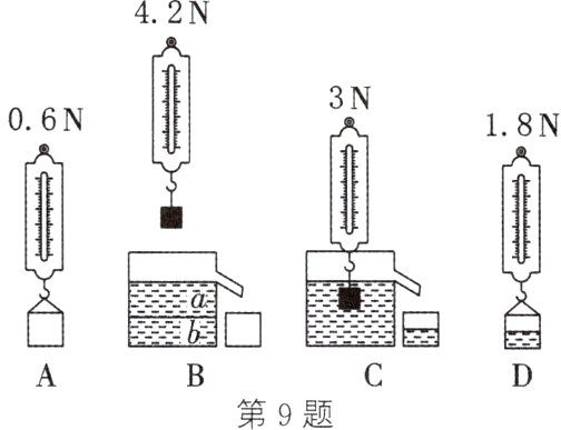 第9题