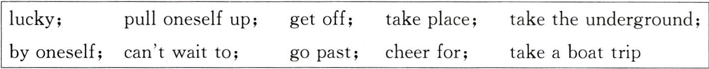 cheerfortakeaboattripgopast