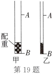 第19题