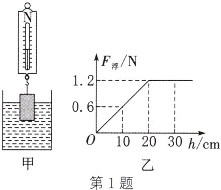 第1题