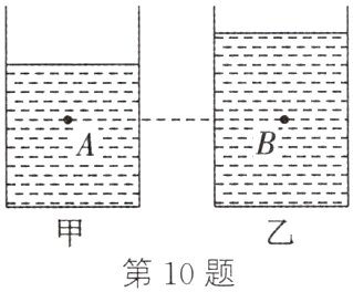 第10题