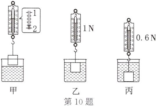 第10题
