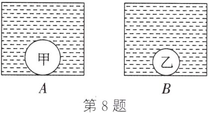 第8题