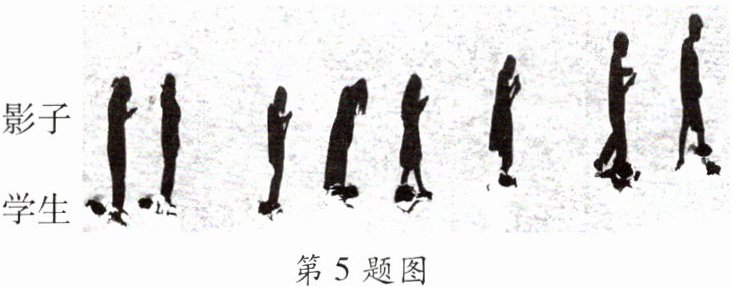第5题图
