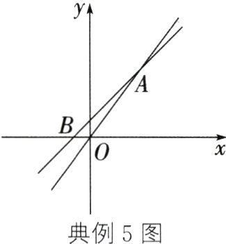 典例5图