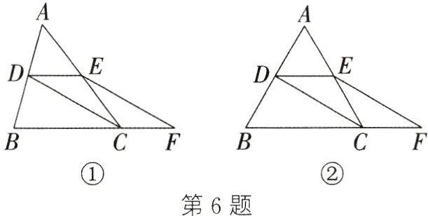 第6题