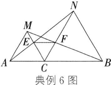 典例6图