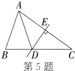 第5题