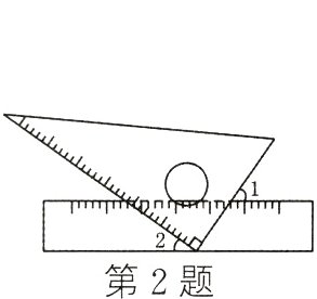 第2题