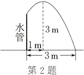 3m第2题