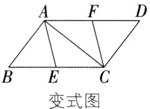 变式图