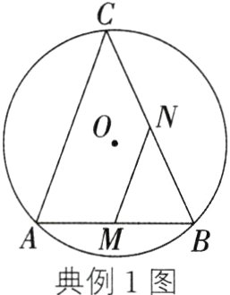 AMVB典例1图