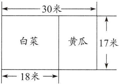 18米