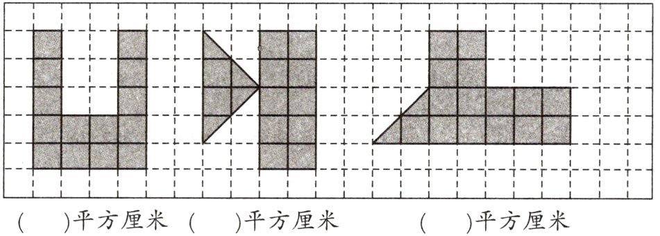 平方厘米平方厘米平方厘米