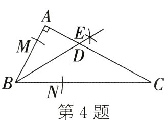 第4题