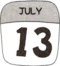 13