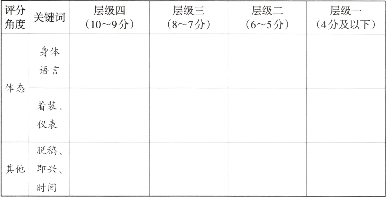 时间