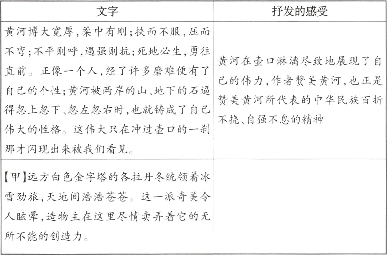 所不能的创造力