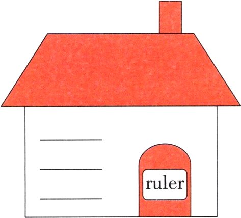 ruler