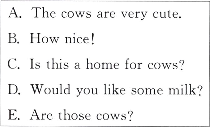 EArethosecows