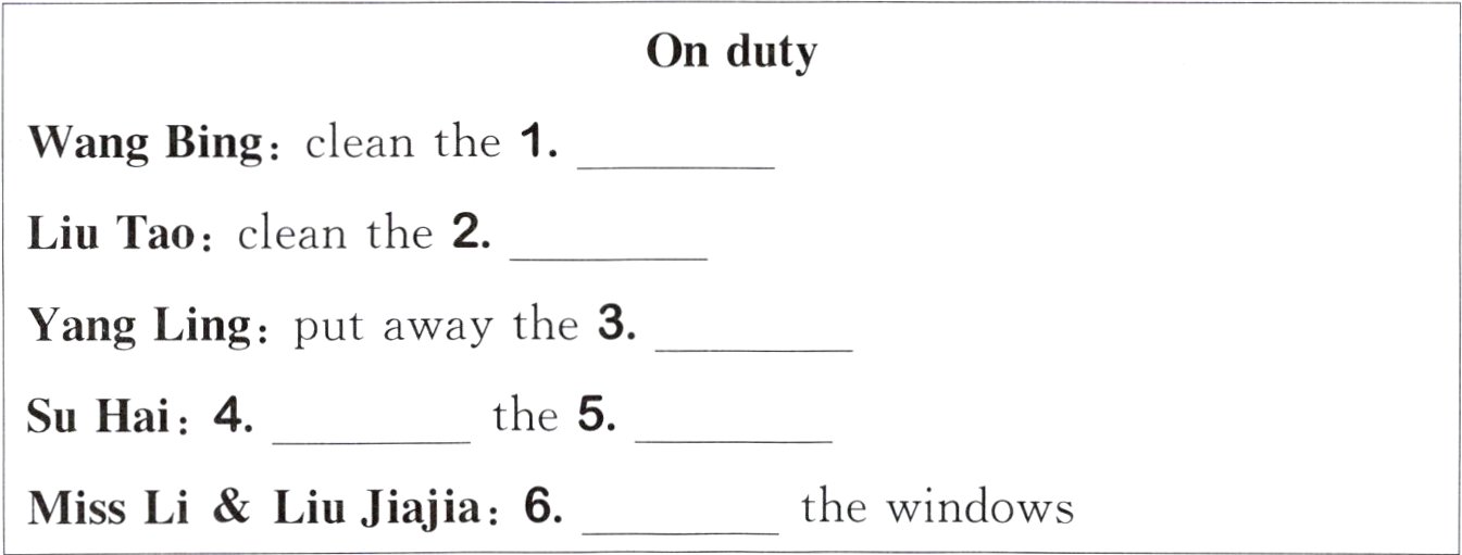 thewindowsMissLiLiuJiajia6