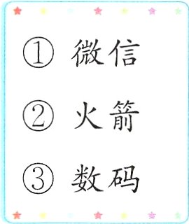 数码