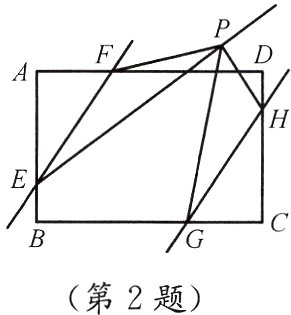 第2题