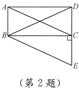 第2题