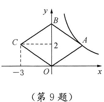 第9题
