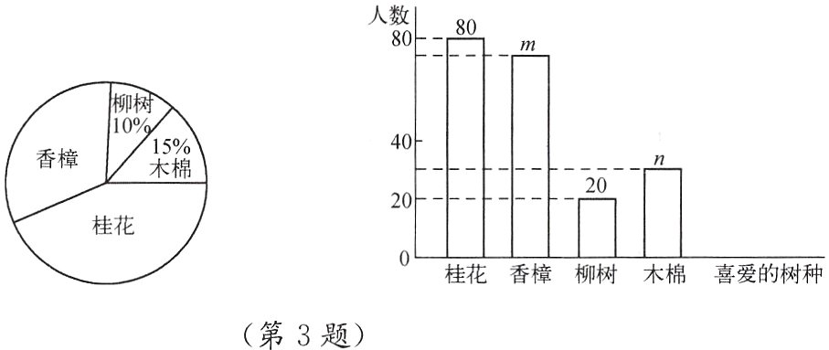 第3题
