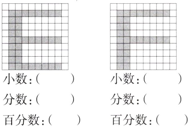 百分数百分数
