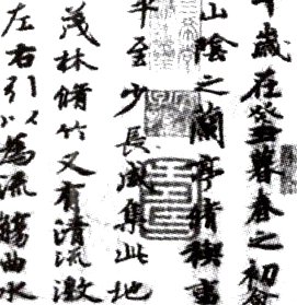 之水激地