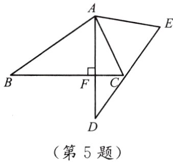 第5题