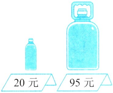 20元95元