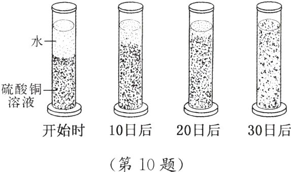 第10题