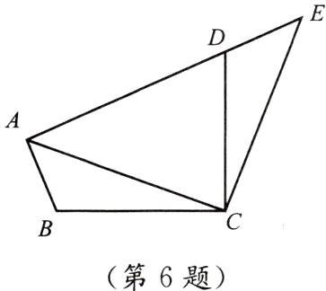 第6题