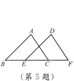 BE第5题
