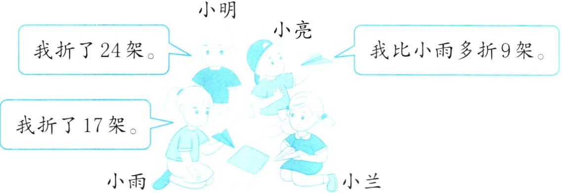 小雨小兰
