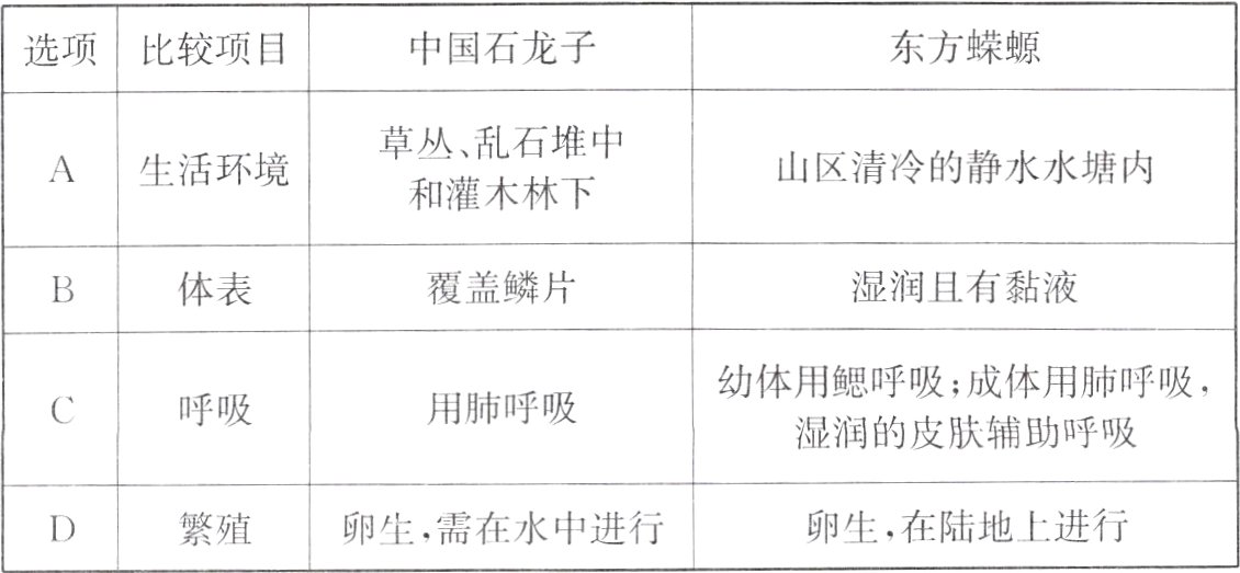 卵生在陆地上进行卵生需在水中进行繁殖