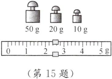 第15题