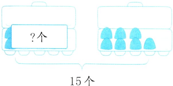 15个
