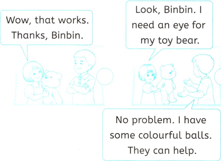 Theycanhelp