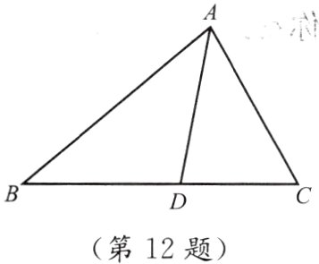 第12题