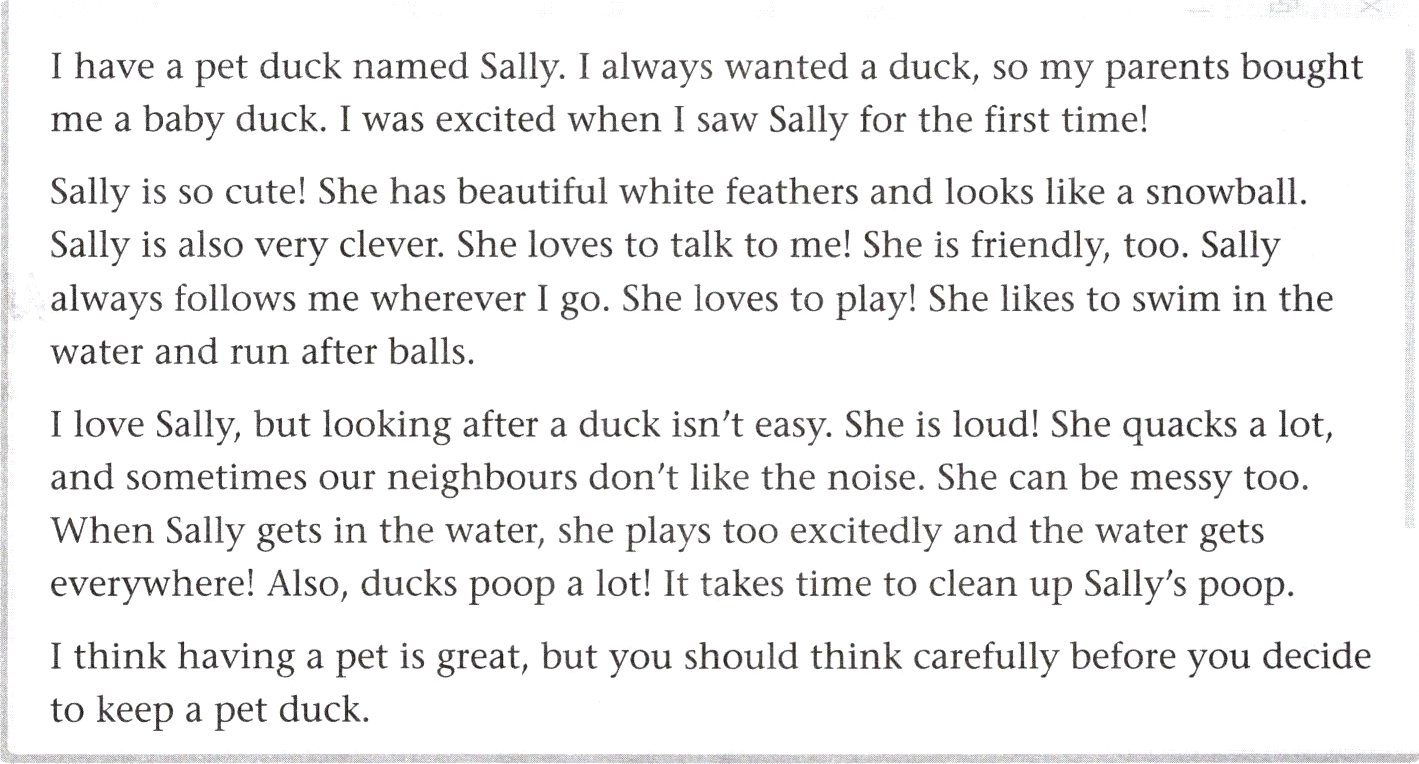 tokeepapetduck