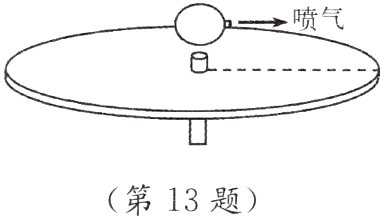 第13题
