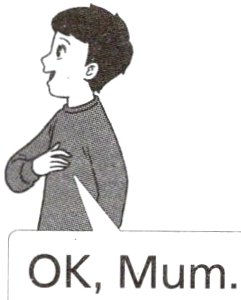 OKMum