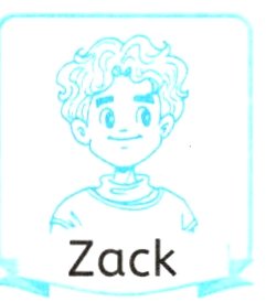 Zack