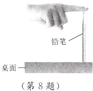 第8题
